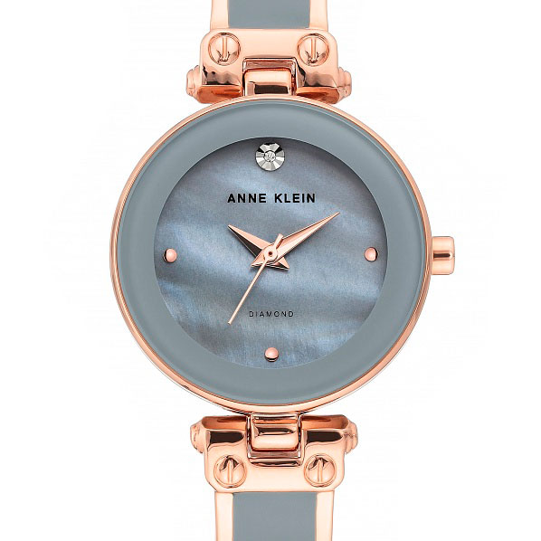 Часы Anne Klein Diamond 1980GYRG